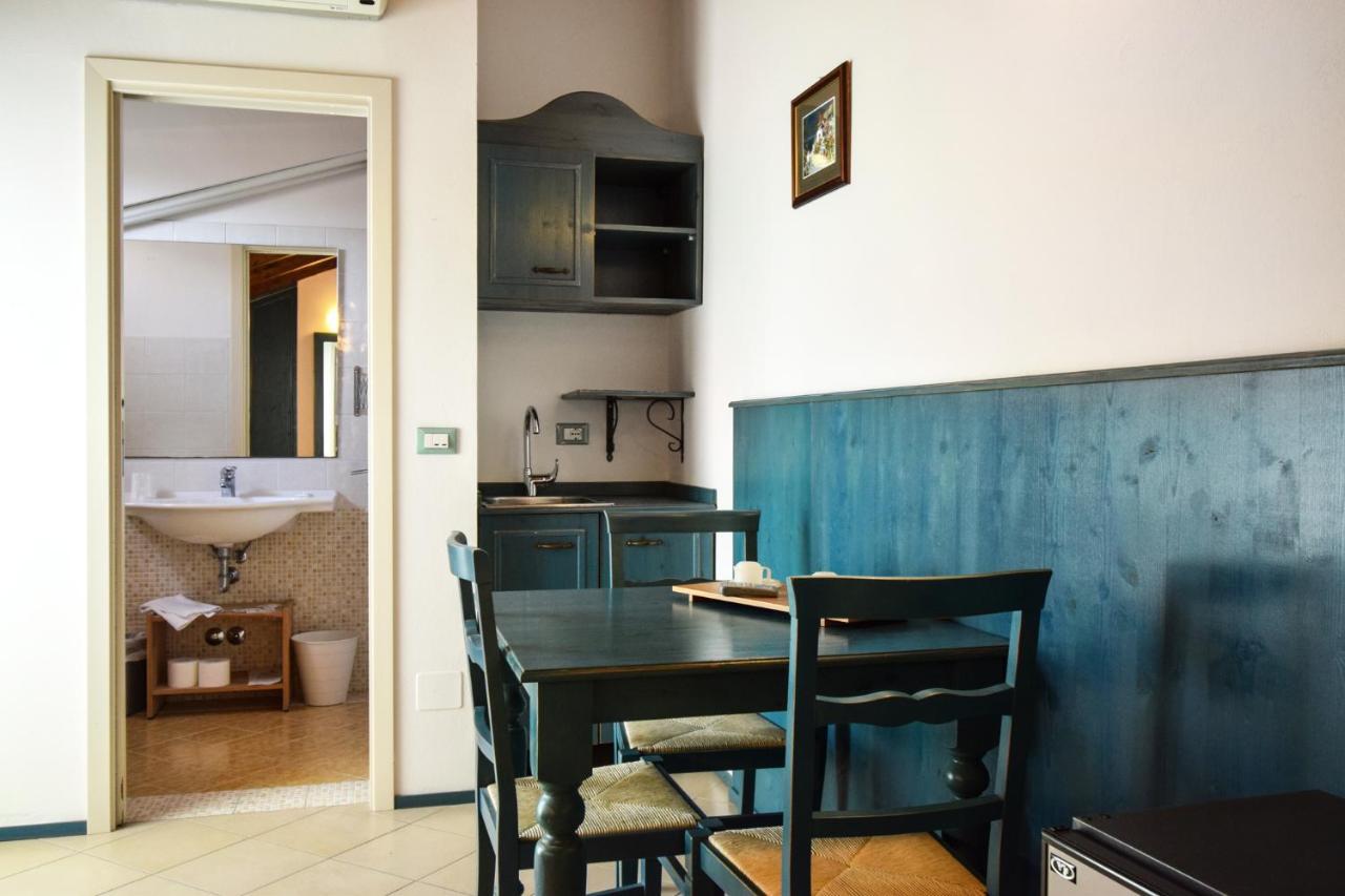 Hotel La Plage Католика Екстериор снимка