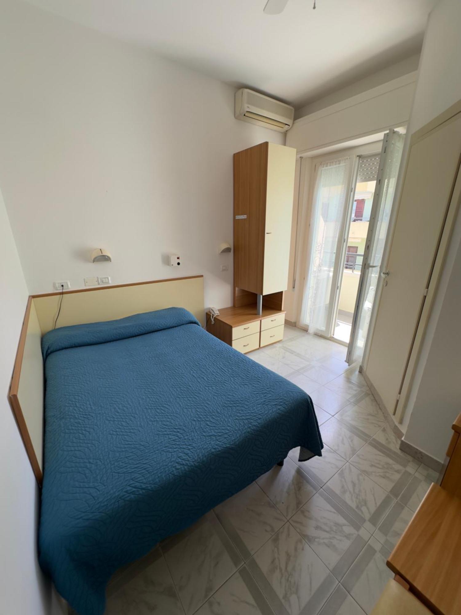 Hotel La Plage Католика Екстериор снимка